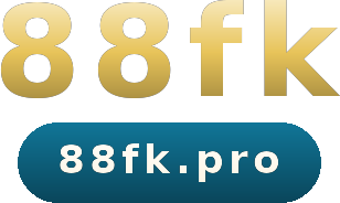 88fk logo
